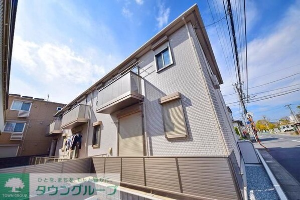 エコーハイツの物件内観写真